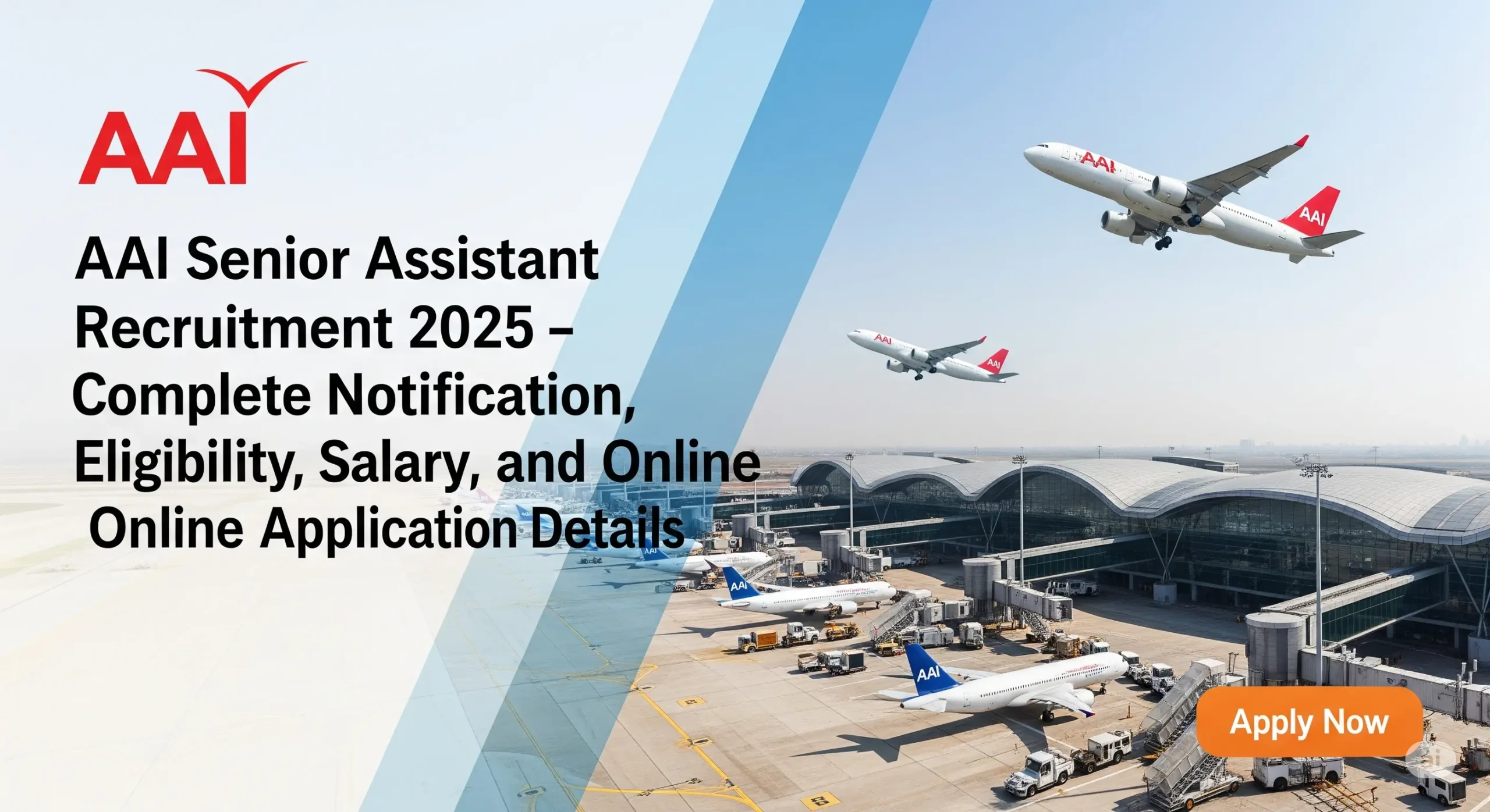 AAI Senior Assistant