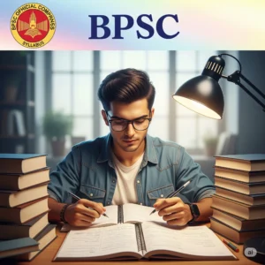 BPSC Aspirants Preparation Guide 2025