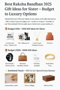 Raksha Bandhan 2025