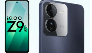iQOO Z9 5G