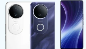 Vivo T4R 5G
