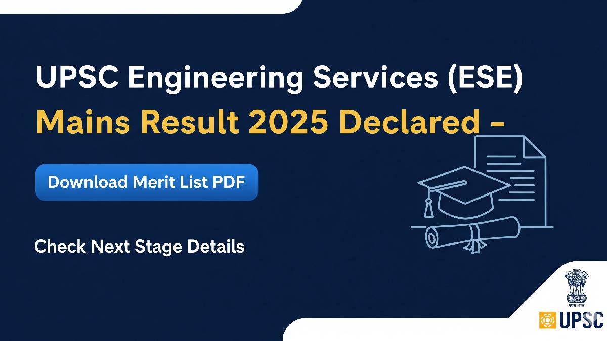 UPHESC Assistant Professor Result 2025
