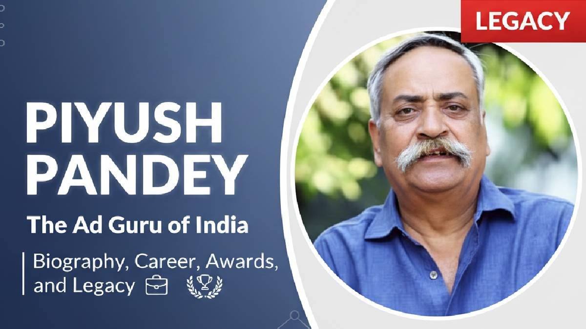 Piyush Pandey