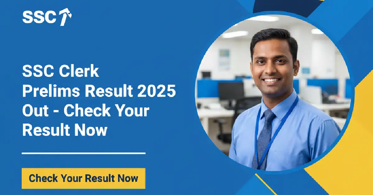 SSC JHT, JT, CHT Result 2025