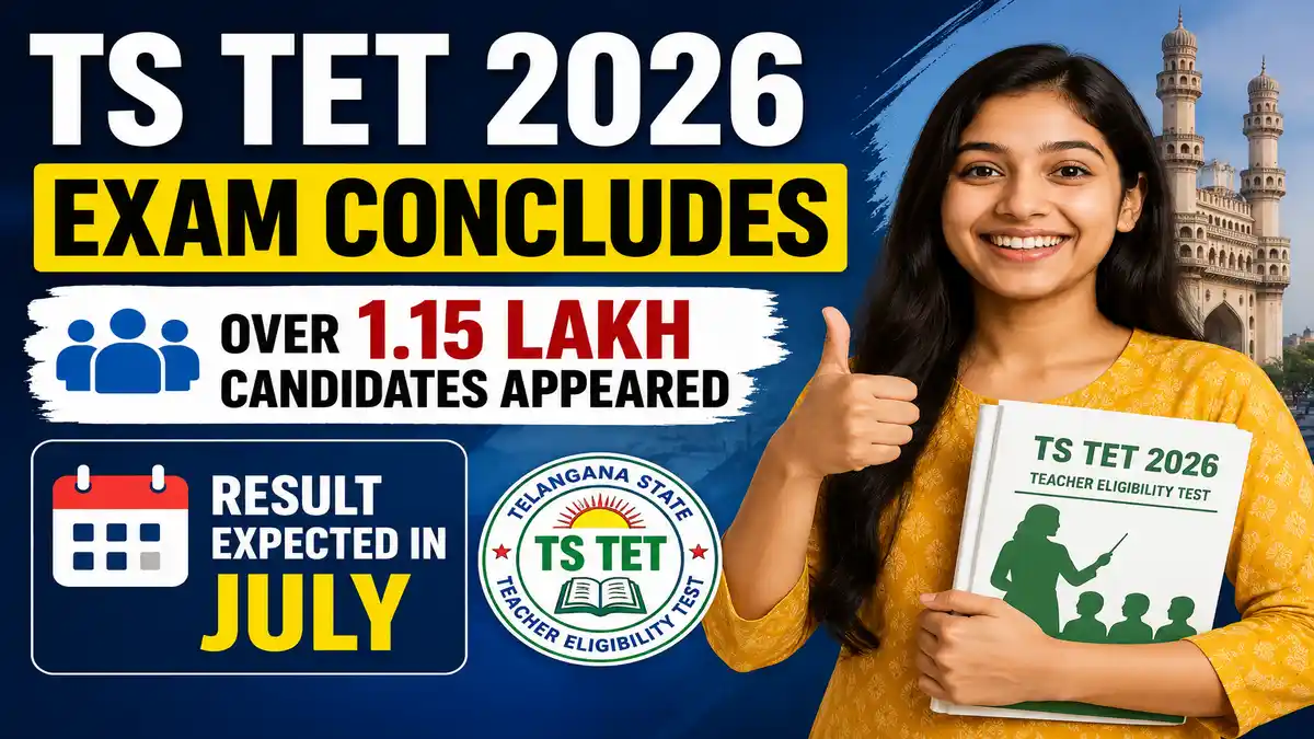 TS TET 2026